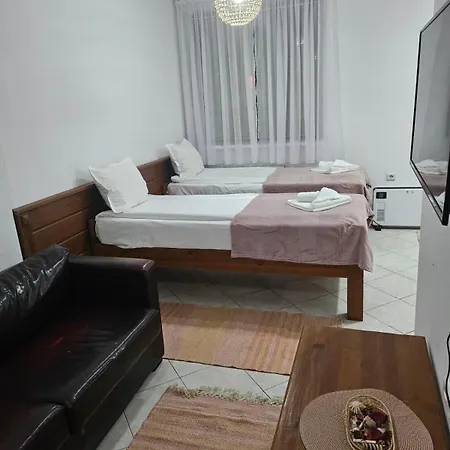 Apartamento Gondola Peak *