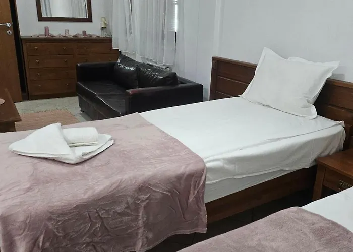 Gondola Peak * 班斯科